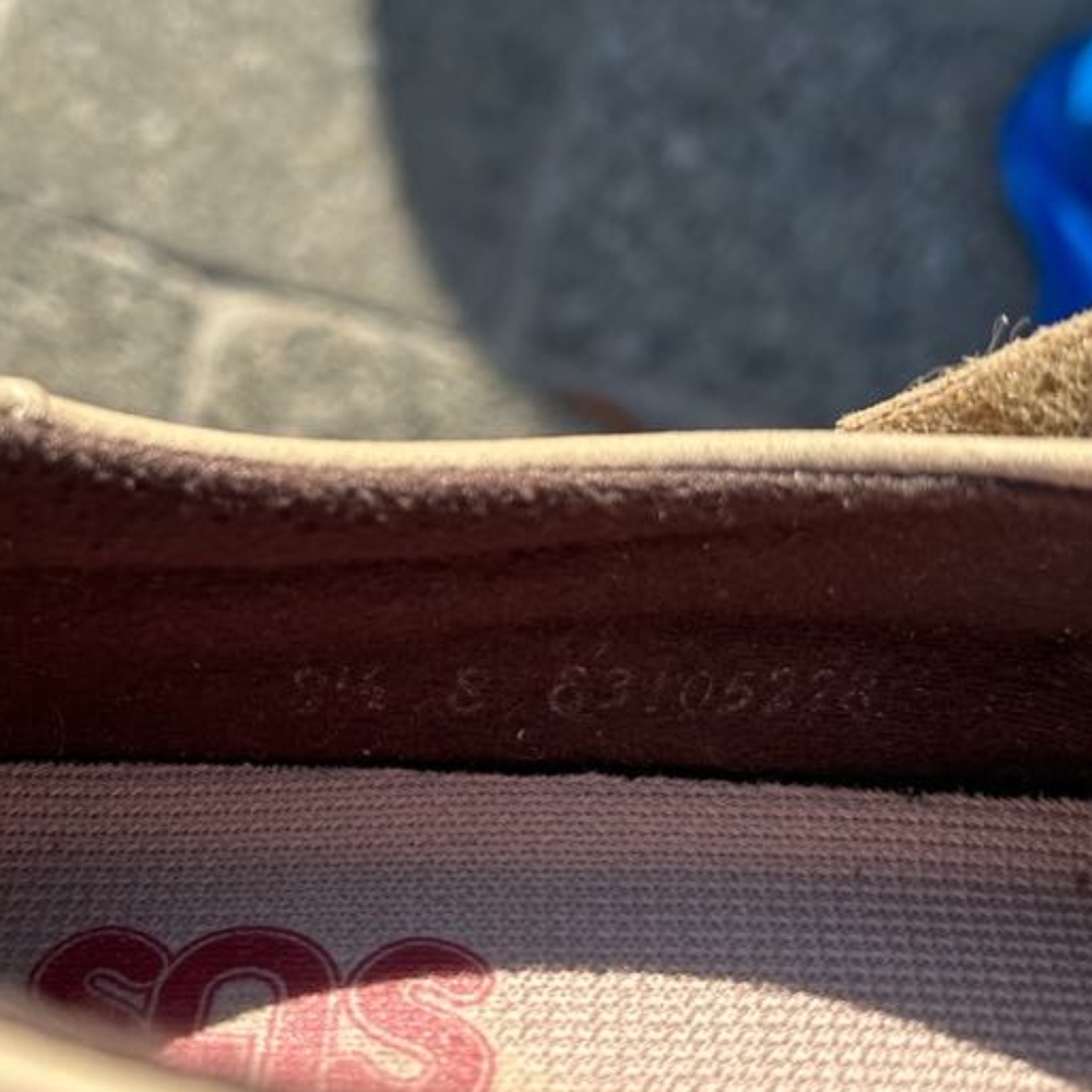 SAS Shoes - Picture 4 of 4